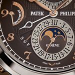 Patek Philippe Grand Complications 6300