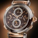 Patek Philippe Grand Complications 6300