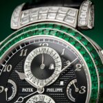 Patek Philippe Grand Complications 6300