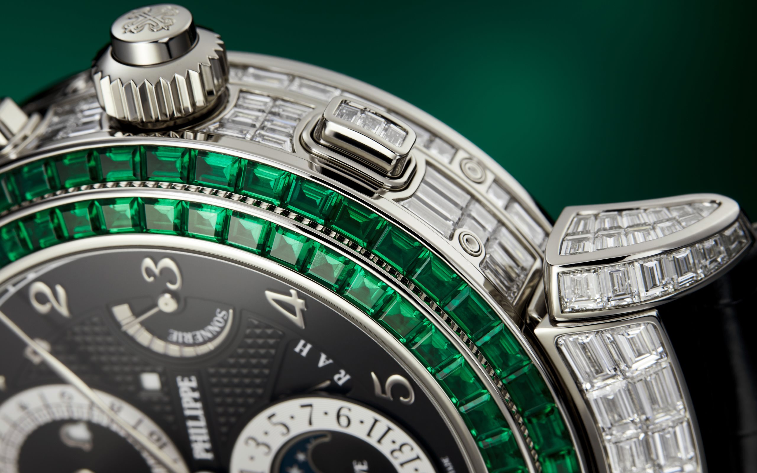 Patek Philippe Grand Complications 6300