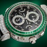 Patek Philippe Grand Complications 6300