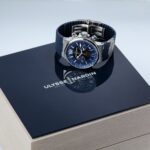 Ulysse Nardin Maxi Marine Chronograph