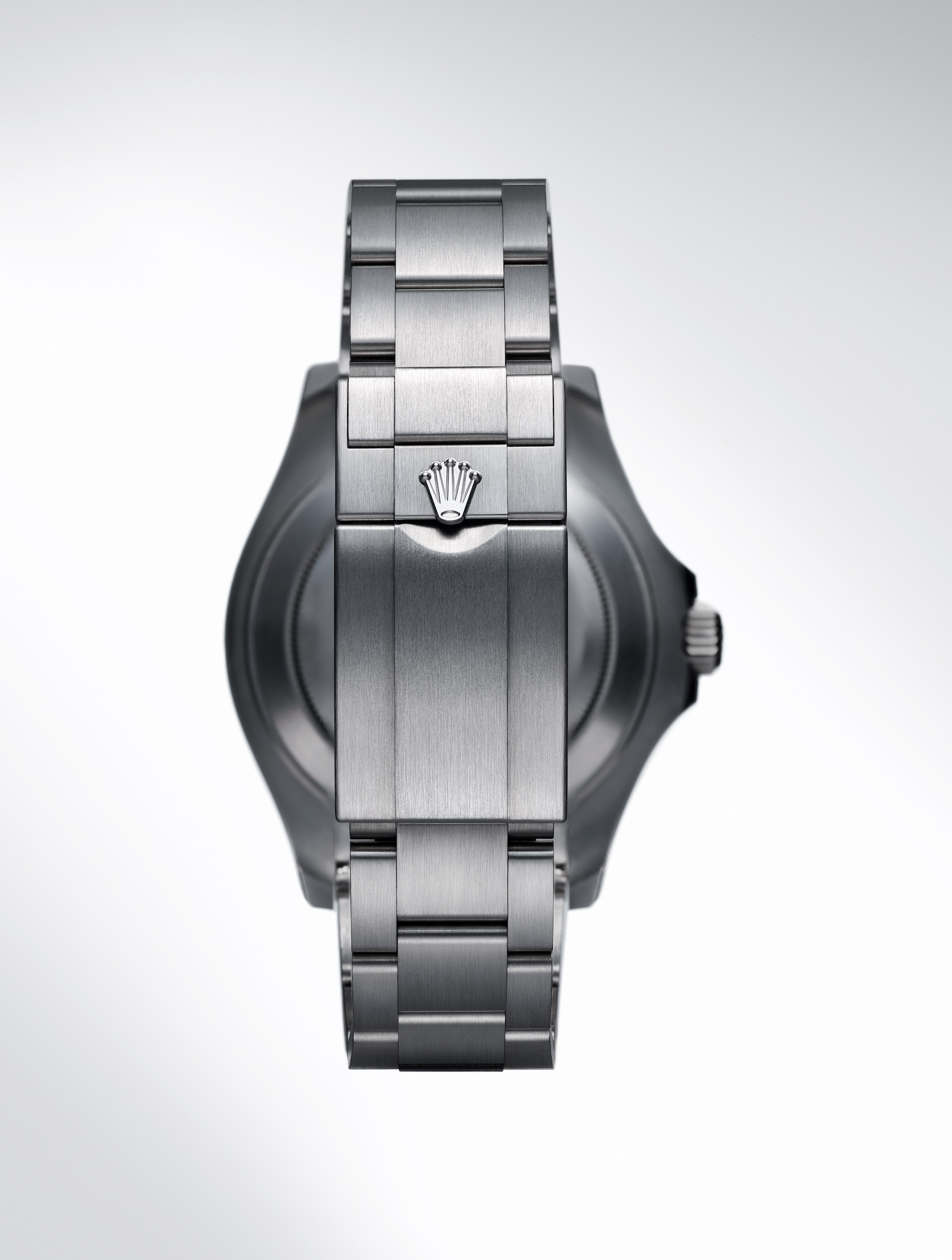 Rolex Yacht-Master 42mm RLX Titanium