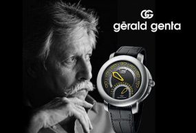 Gerald Genta