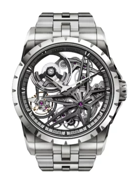 Roger Dubuis Excalibur Monobalancier