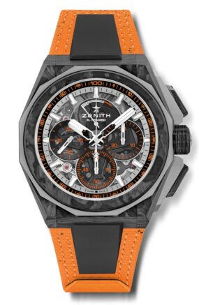 Zenith Defy Extreme