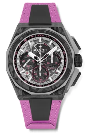 Zenith Defy Extreme