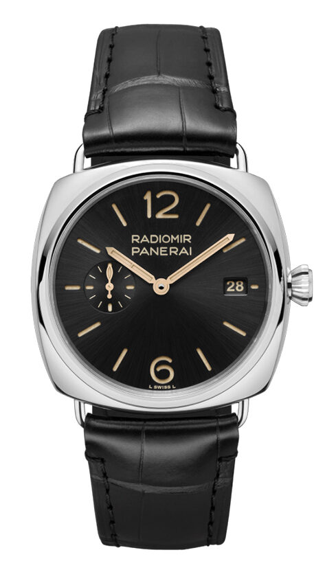 Officine Panerai Radiomir Quaranta Goldtech 40 mm