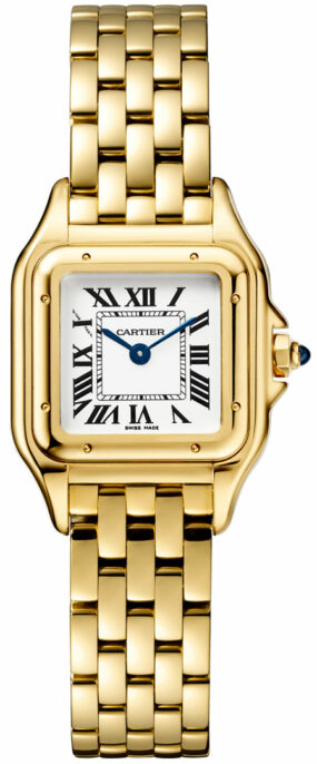 Cartier Panthere Panthere de Cartier Small