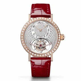 Breguet Classique Lady 3358