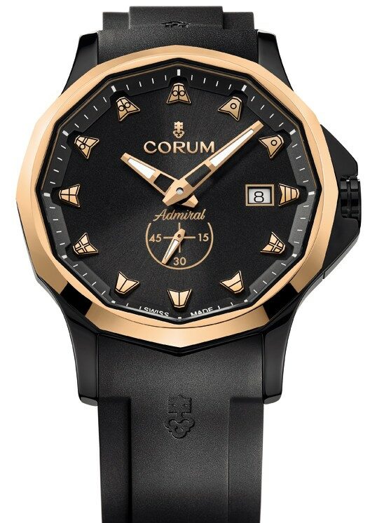 Corum Admiral`s Cup Admiral 42 Automatic