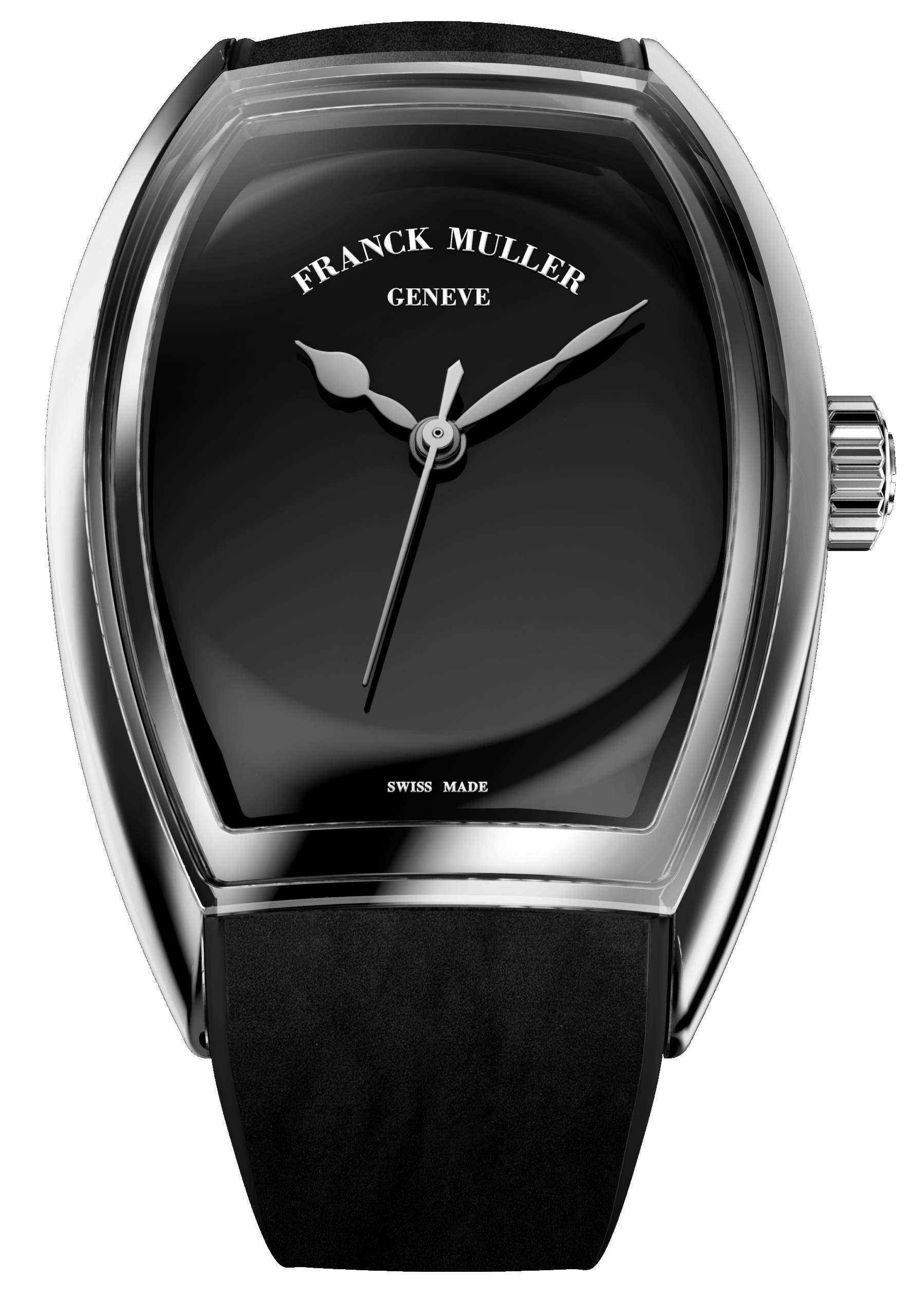 Franck Muller Cintree Curvex Curvex CX Piano