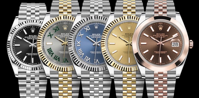 Лучшие цены в Ташкенте! Большой выбор мужских Rolex Dajejust!