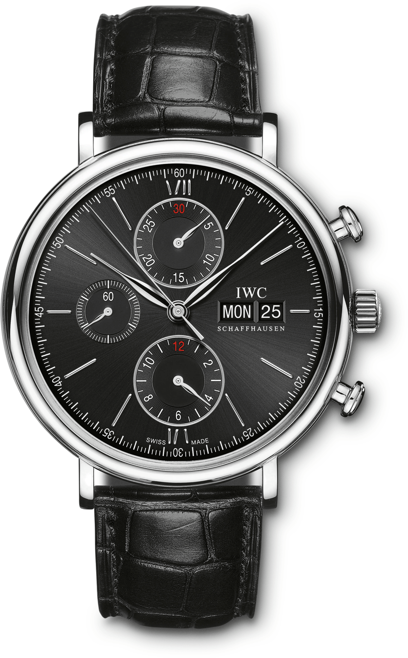 IWC Portofino Chronograph