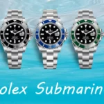 Лучшие цены в Ташкенте! Большой выбор мужских Rolex Dajejust!