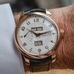 F.P. Journe Classique Automatique