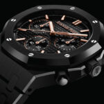 Richard Mille RM 07-01 Intergalactic Collection