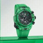 Hublot Big Bang Unico Nespresso Origin