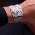 Bulgari Octo Finissimo 2022 Sketch LE