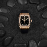 Bulgari Octo Finissimo CarbonGold