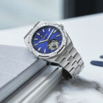 Vacheron Constantin Overseas Quartz Ladies