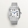 Cartier Santos de Cartier Medium