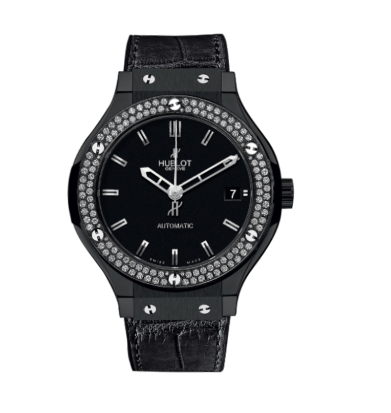 Hublot Classic Fusion 38 mm