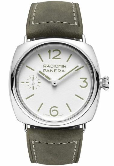 Officine Panerai Radiomir Officine