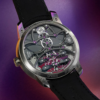 Girard-Perregaux Bridges Neo Constant Escapement