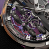 Girard-Perregaux Bridges Neo Constant Escapement