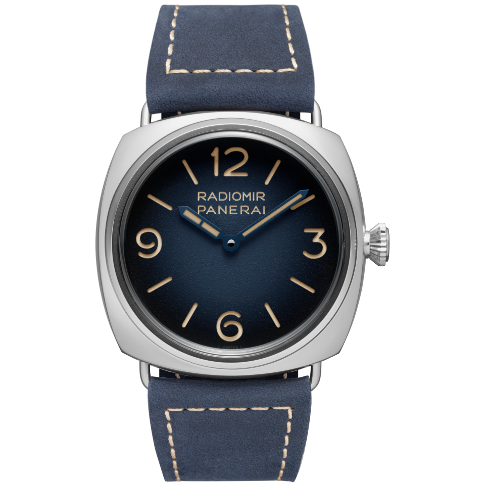 Officine Panerai Radiomir Officine