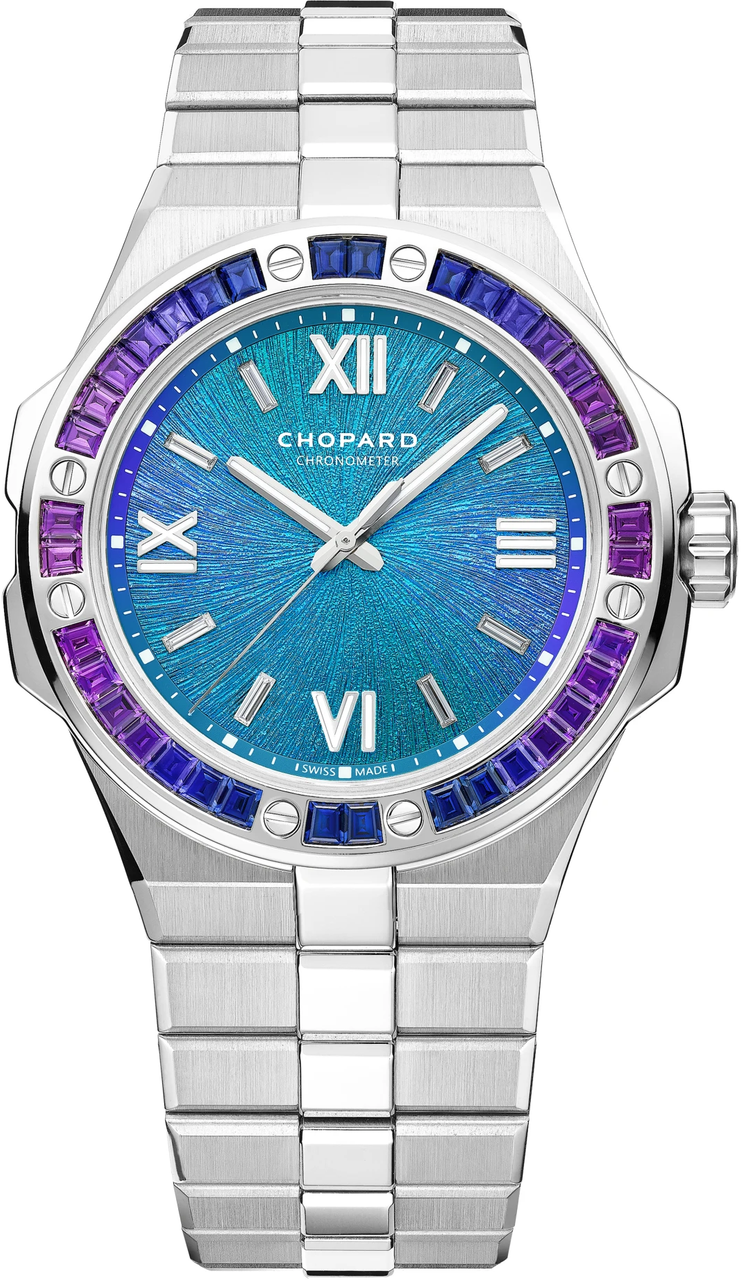 Chopard Alpine Eagle Automatic 41 mm