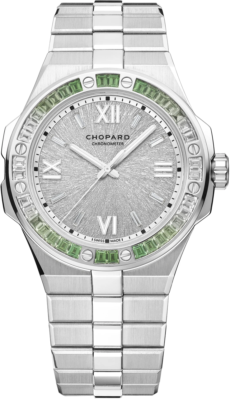 Chopard Alpine Eagle Automatic 41 mm