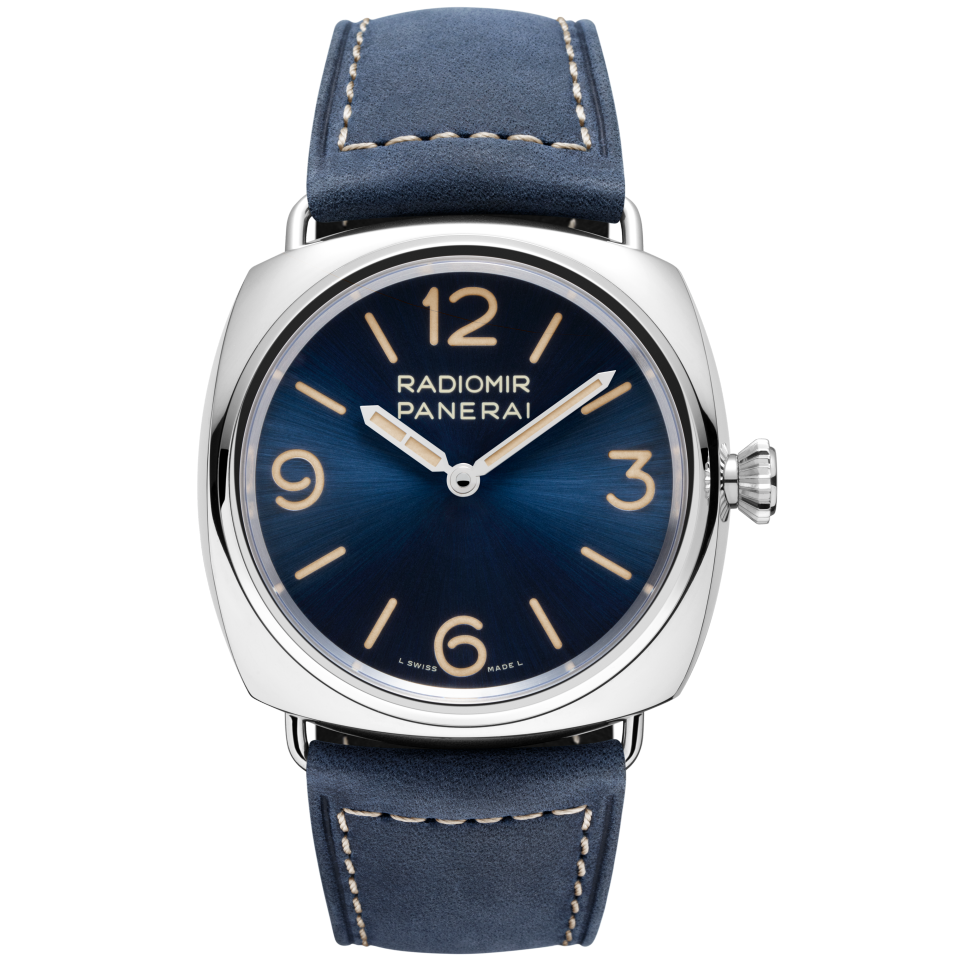 Officine Panerai Radiomir Officine PAM01383