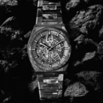 Zenith Defy 21 Urban Jungle