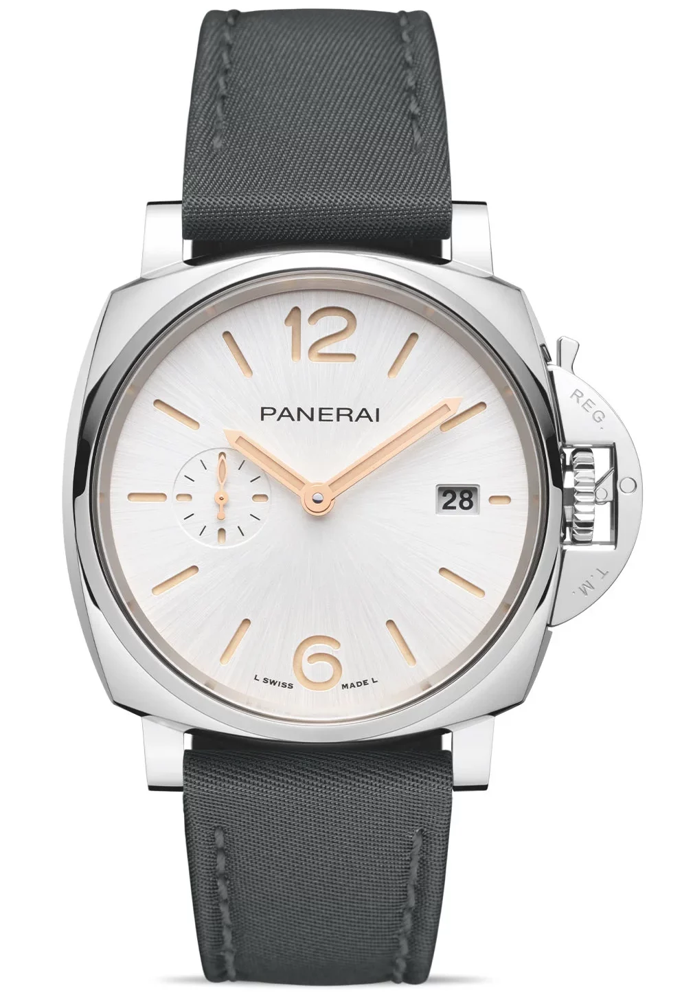 Officine Panerai Luminor Due Luminor Due 3 Days Automatic 38 mm PAM01428