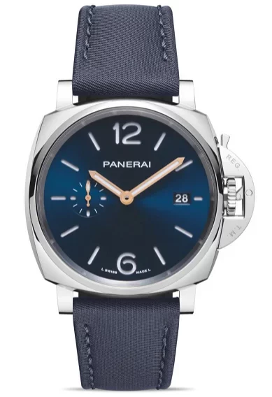 Officine Panerai Luminor Due 3 Days Automatic 42 mm