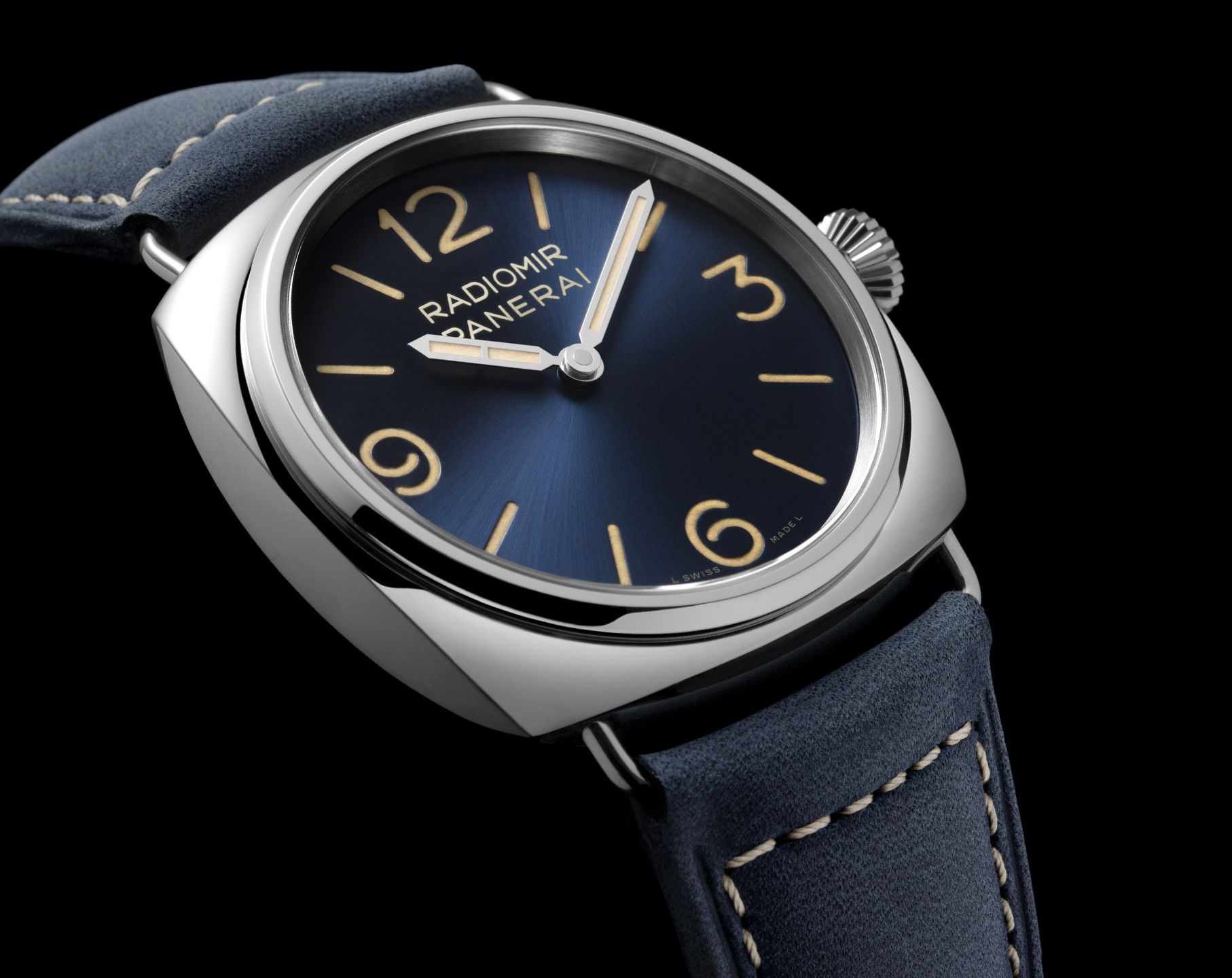 Officine Panerai Radiomir Officine PAM01383