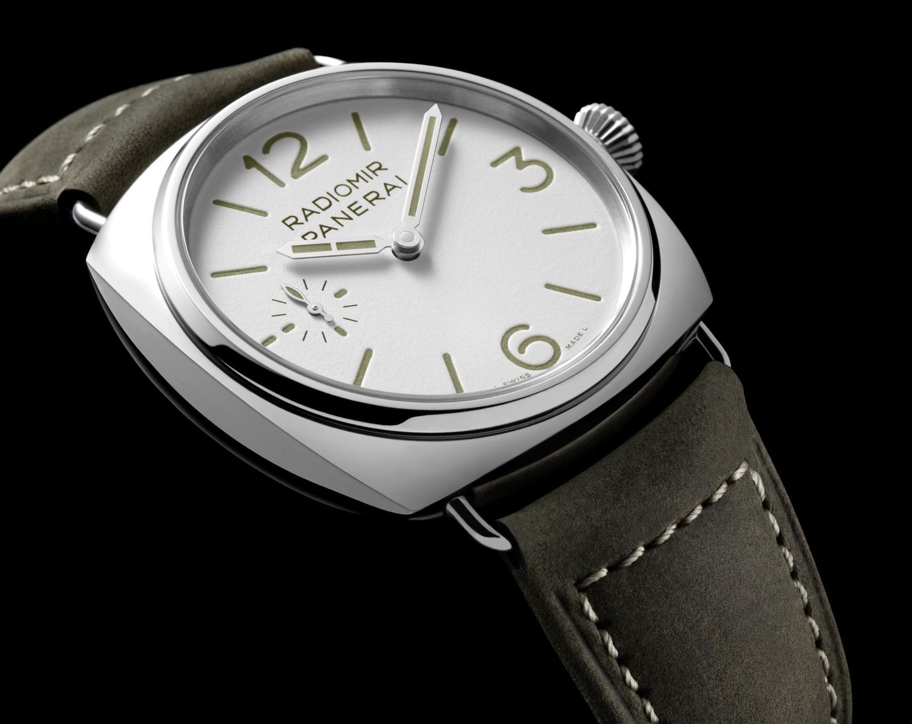 Officine Panerai Radiomir Officine