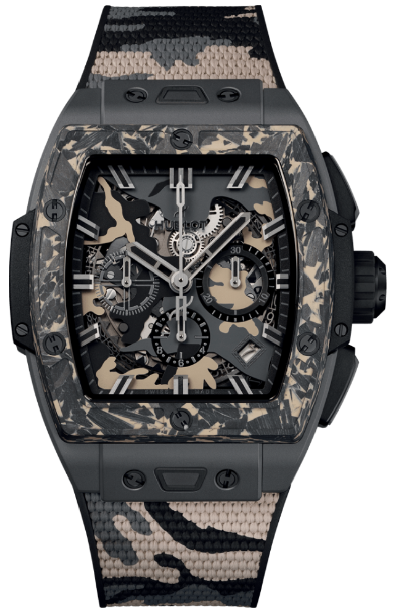 Hublot Spirit of Big Bang Chronograph 42 mm