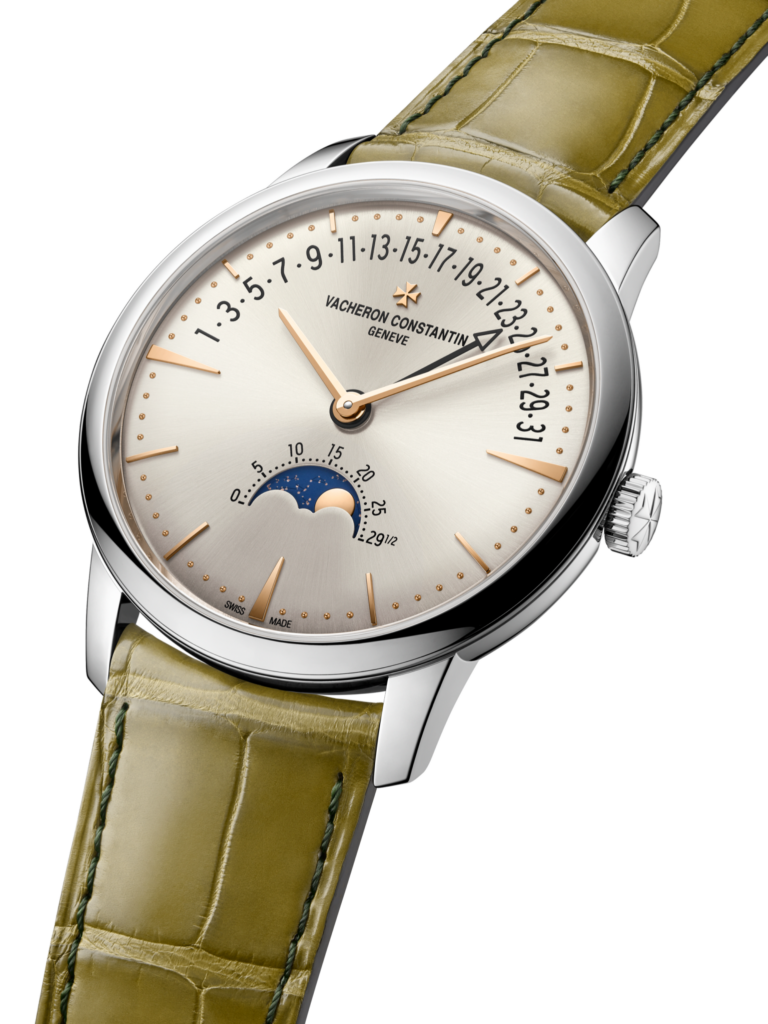 NEW 2024 Vacheron Constantin Collection Patrimony