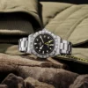 Tudor Black Bay Pro 39 mm