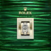 Rolex Datejust 36mm Steel and Yellow Gold