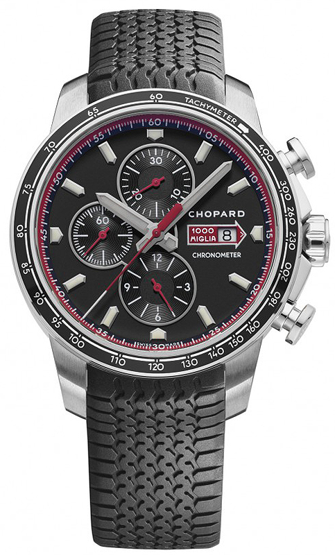 Chopard Classic Racing Mille Miglia GTS Chrono