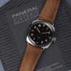 Panerai California 3 Days Acciaio