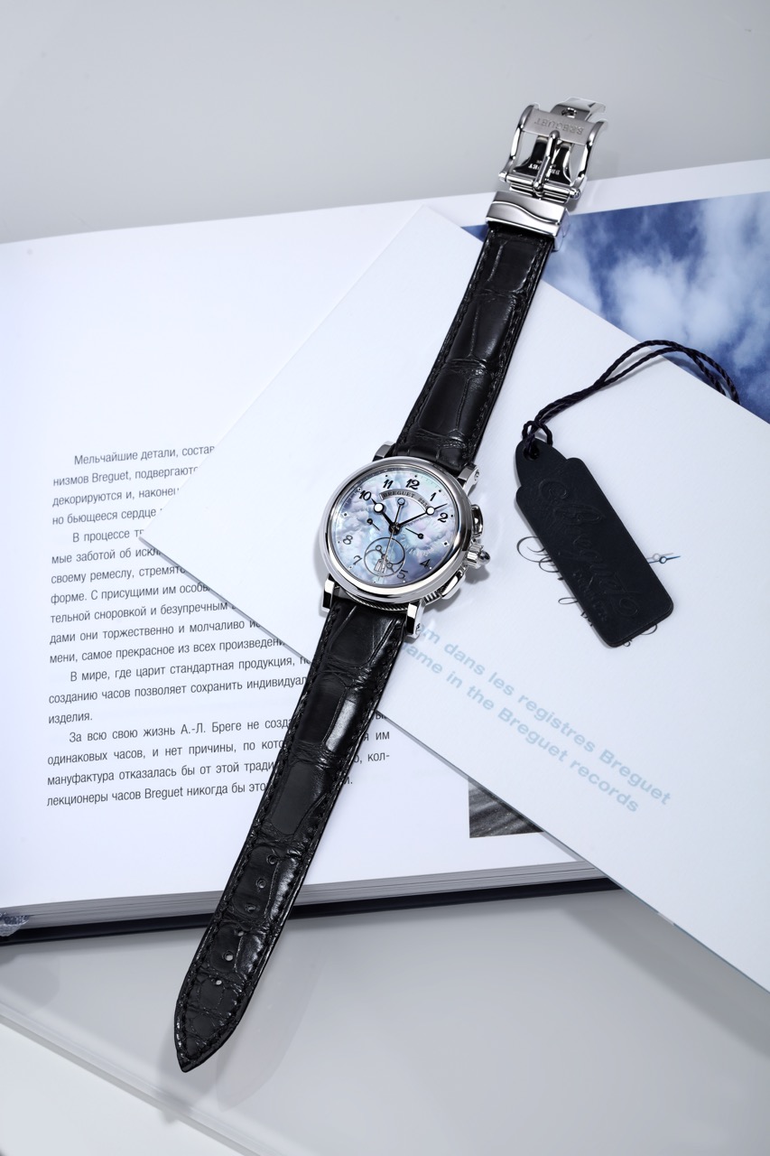 Breguet Marine 8827