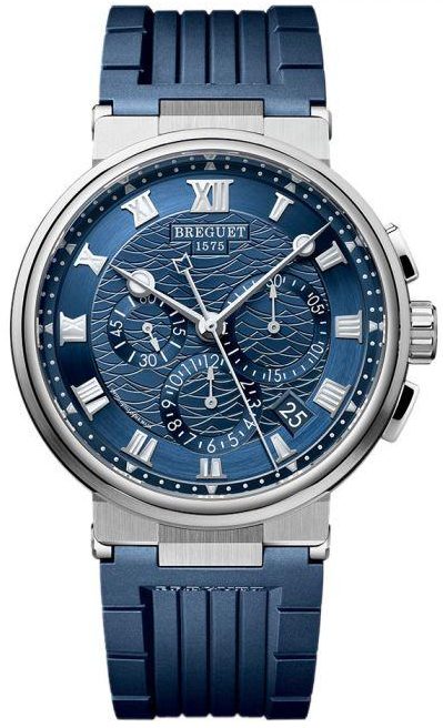 Breguet Marine 5527