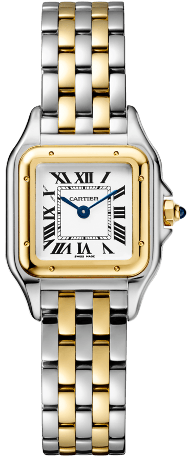 Cartier Panthere de Cartier Small