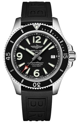 Breitling Superocean Automatic 42