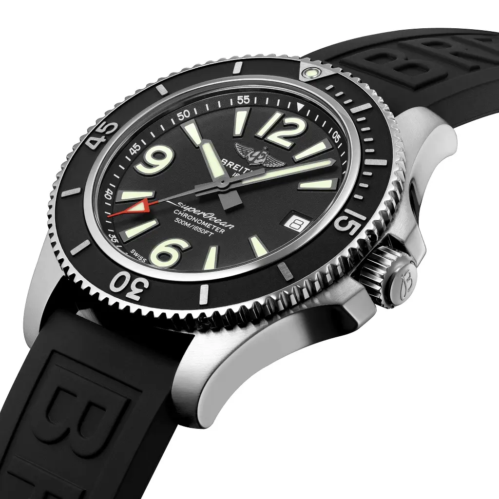 Breitling Superocean Automatic 42